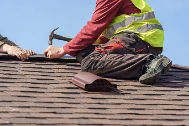 Best Local Roofing Companies  in French Mp, CA