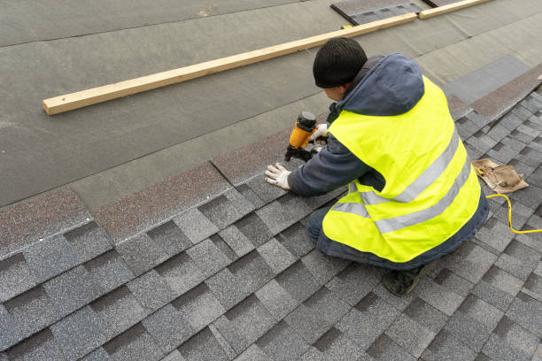 Best Residential Roofing Contractor  in French Mp, CA