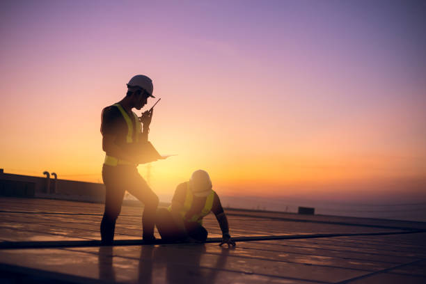 Roof Installation Near Me in French Camp, CA
