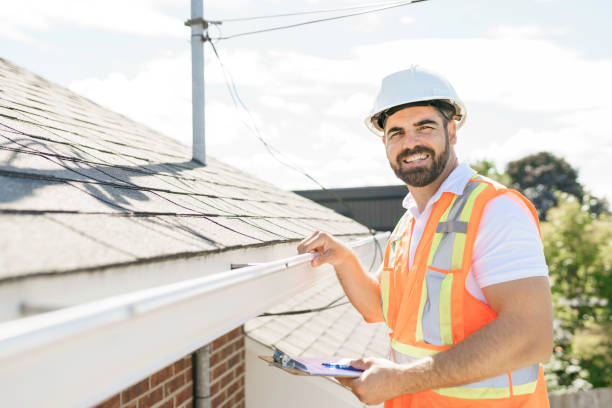 Best Roof Maintenance Services  in French Mp, CA