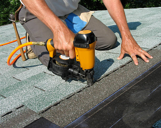 Best Roof Repair Services  in French Mp, CA