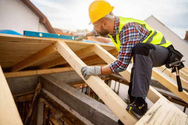 Quick and Trustworthy Emergency Roof Repair Services in French Camp, CA