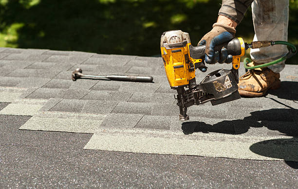 Best Best Roofing Contractors  in French Mp, CA