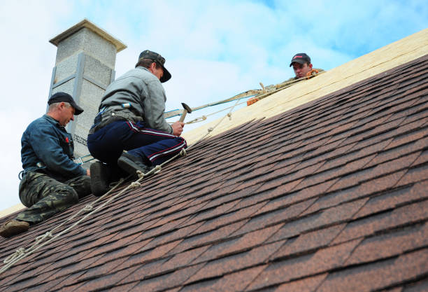 Best Roof Leak Repair  in French Mp, CA
