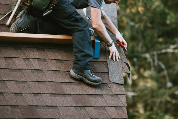 Best Roof Waterproofing Services  in French Mp, CA