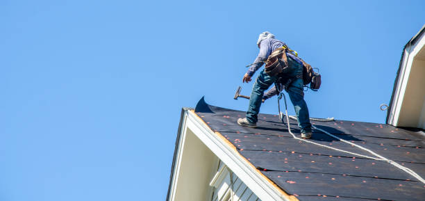 Best Roof Repair Services  in French Mp, CA